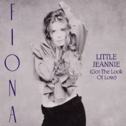 Fiona : Little Jeannie (Got the Look of Love)